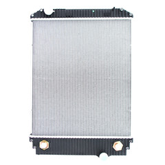 2 Row Radiator For Freightliner FL50 FL60 FL70 Thomas Bus OEM# 1AH0010S BHT79226