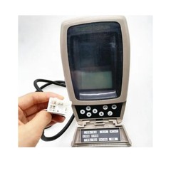 157-3198 260-2160 for CAT 312C 315C 320C 325C 330C Display Panel LCD Monitor