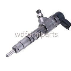 1J80153051 Fuel Injector For Kubota L3302H L3560DT L3560GST L3560HST M62 MX4800F