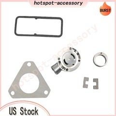 DPA Rotary Injection Pump Rebuild Kit Fits Ford Massey Ferguson 2 3 4 6 Cyl
