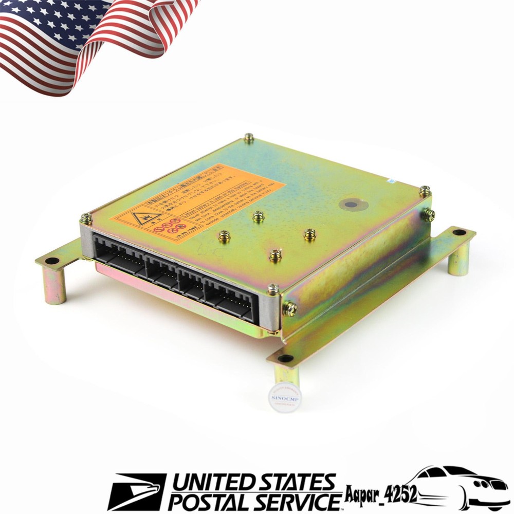 Excavator CPU Controller Box 9239568 9194416 For Hitachi ZX200 ZX210 ZX240 ZX270