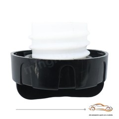 Fits For KIOTI Mechron CK DK NX RX tractors K9 New Fuel Cap Assembly T2611-54825