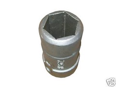 2-5/8″ Repair Hex Hub Pengo style 154151, H262