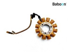 Alternator (Generator) Kawasaki Z 500 B 1979-1980 (KZ500B)