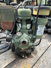 Farymann Diesel Engine 15D430 Type 1257