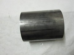 8 x 6-3/4 Ground Roller for Roll Off Containers W 1-1/4” Bore
