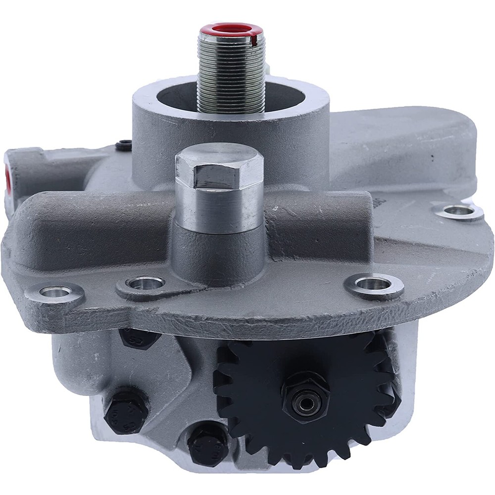 Hydraulic Pump 83957379 for Ford 6810 7100 7410 7600 7610 7700 7710 7810 7910