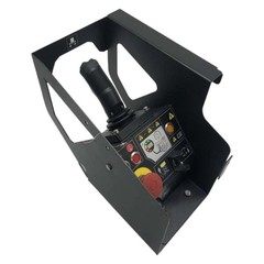 1001146985 Platform Control Box JLG Parts for JLG 6RS 10RS 1932RS & 3248RS