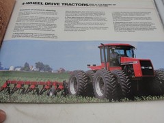 1989 Agricultural Equipment Buyers Guide