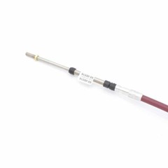 Case IH 1400&1600 Series Combines (see below) Fwd/Rev Cable, Replaces 1329388C1