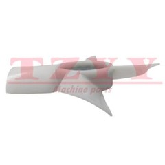 Cooling Fan For Kubota Engine D722 Tractor BX1880 BX2200 BX2360 15872-74110