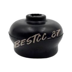 (2) Gear Shift Boot Pair For Massey Ferguson Tractor 135 150 165 175 231 235 240