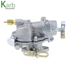 Zenith Style Carburetor fits Massey Ferguson 135 150 35 MH50 TO35 183576M1
