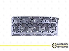 (Loaded) Cylinder Head Complete for Kubota 1G780-03043, V2003, V2203, V2403