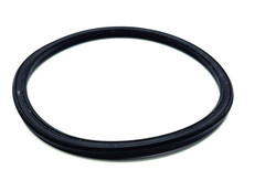 MFP Seals Symmetrically Loaded Piston U-Seal 250-4.500-250B 4-1/2″ID