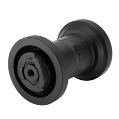 Track Roller RD44121702 For Kubota KX161-3S KX161-3 Mini Excavator Bottom Roller