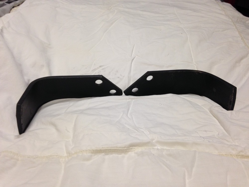 Titan 2105 Series Tiller Tines 21 Each Left and Right Hand, Fits 5′ Machine