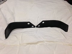 Titan 2105 Series Tiller Tines 21 Each Left and Right Hand, Fits 5′ Machine