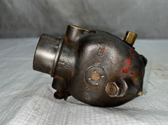 Ferguson TO-30 Tractor TSX 458 Carburetor Untested