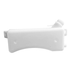 Coolant Expansion Reservoir 87674844 for Case IH 570MXT 570N EP 570NXT 580M 580N