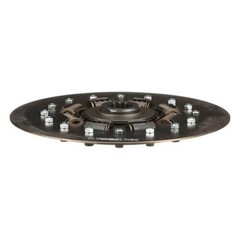 87541980 | Clutch Plate For Case IH Combine Harvester 5088 5160 6088 6160 7088