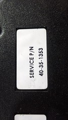 Godwin Primeguard 2 Control Panel 4LE2 40351313