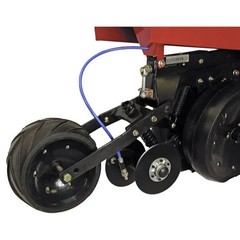 Yetter – Fertilizer Injector Kit fits Case IH 1200