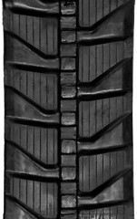 Fits Kubota U17 – 9″ TNT Heavy Duty Excavator Rubber Track