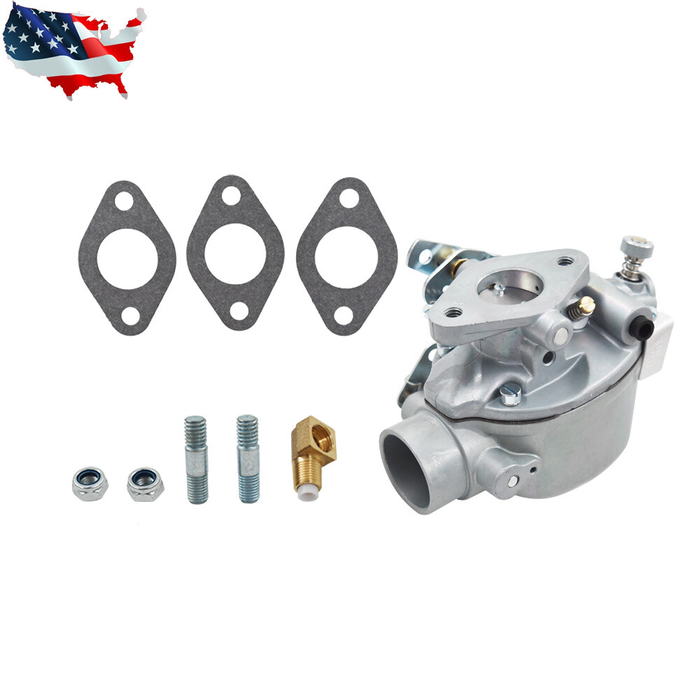 TE20 TO20 TO30 181644M91 Carburetor Carb 181644M1 For Massey Ferguson MF Tractor
