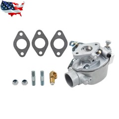 TE20 TO20 TO30 181644M91 Carburetor Carb 181644M1 For Massey Ferguson MF Tractor