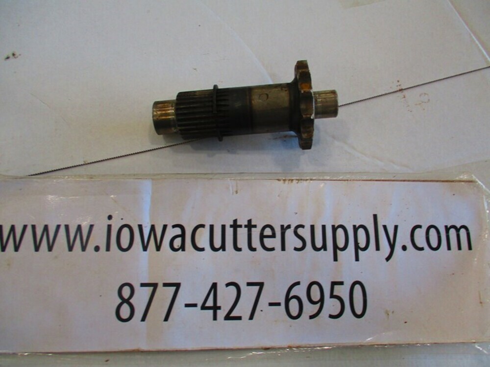 Deere Counter Shaft AE30255