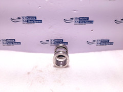 John Crane M151661 Seal Assembly DXP Enterprises M151661 Shaft Seal