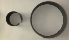 CAT 246-0637 Hydraulic Cylinder Seal Kit for Tractor D11 D10, Dozer 11U (r15)