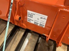 48″ Pin on Bucket for Kubota LA240 & LA243 Loaders