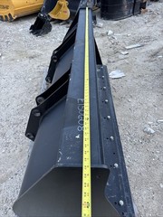 JCB Loader Backhoe Bucket 92 Inches New 36900