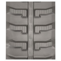 Boxer TD327 Rubber Track – 230x72x36 – Cross Application Tread