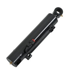 7212595 Cylinder for Bobcat Heavy Duty Heavy Duty Black Rod 1.25″