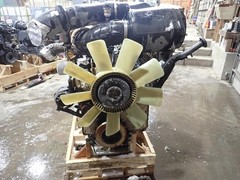 2004 Cummins 6CT 8.3 Diesel Engine RUNS GOOD! VIDEO! Truck 6CTA C8.3