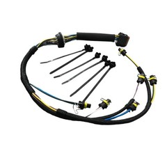 2225917 Engine Wiring Harness Fits Caterpillar C7 Truck Engine 325D L Excavator