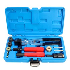 Fuel Injector Seal Install and Removal Tool Kit for BMW 130280
