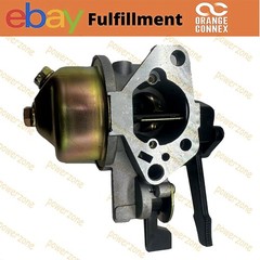 RATO 420cc Carburetor – USA Seller – CONFIRMED FITMENT – Chinese Mini Excavator