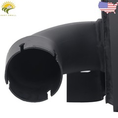 Muffler & Exhaust Pipe Kit 6676728 6677371 Fit For Bobcat S185, S205, T190, S150