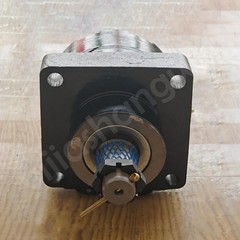 BMER-300A12101N OEM Parts Left Side Drive Motor for AGT YSRT14