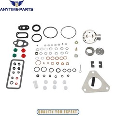 Fits Delphi Ford CAV Lucas DPA Injection Pump Rebuild Kit 7139-223 Overhaul Roto