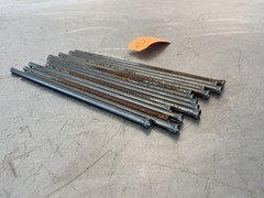 1979 Massey Ferguson 2775 Tractor Push Rods