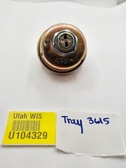 CTP Switch 7N0718 fits Caterpillar 725 730 735 740 D250E D250E II