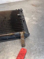 Massey Ferguson MF 2775 Tractor Hydraulic Oil Cooler