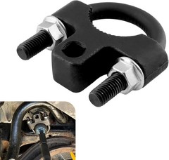 Inner Tie Rod Removal Tool, Structure Detachable Steering Wheel Rudder Bar Inner