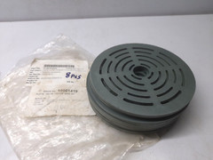 Nuovo Pignone 109-01-55141 Valve Plate,F/95 Series Valve 148CHT, PN-109-01-55141