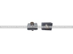 New Injector Fuel Pipe Set FITS Kubota R400 R410
